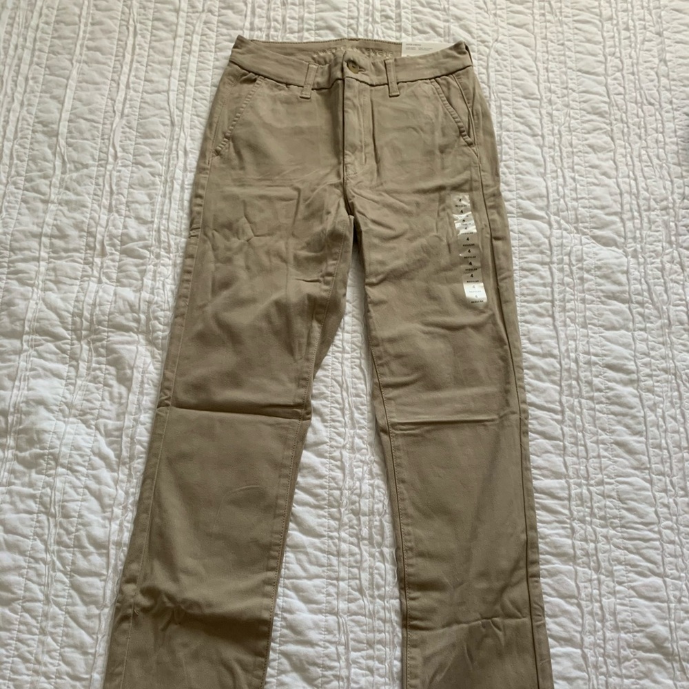 Brand New American Eagle skinny pants